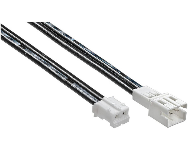 Speaker Extension Cables - Just Plug Sound System