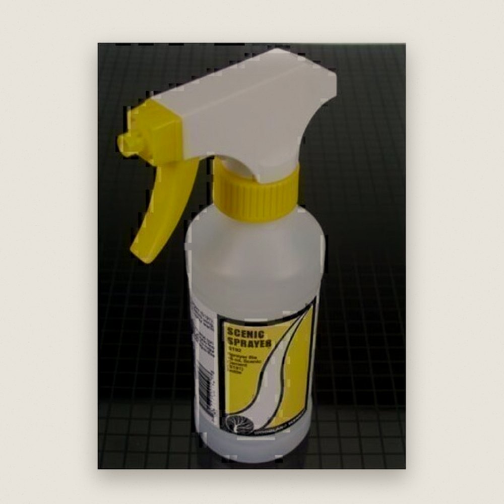 Scenic Sprayer - Woodland Scenics