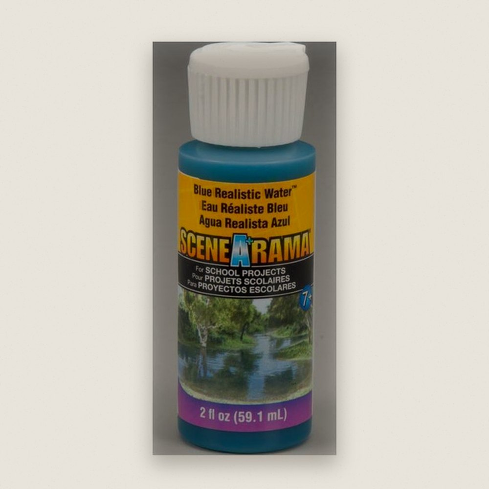 Water, Scene-a-Rama - Woodland Scenics