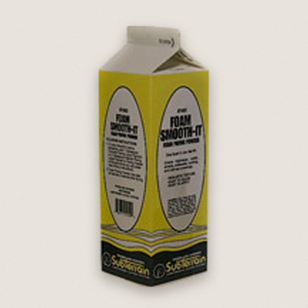 Foam Smooth-It, Quart - Woodland Scenics