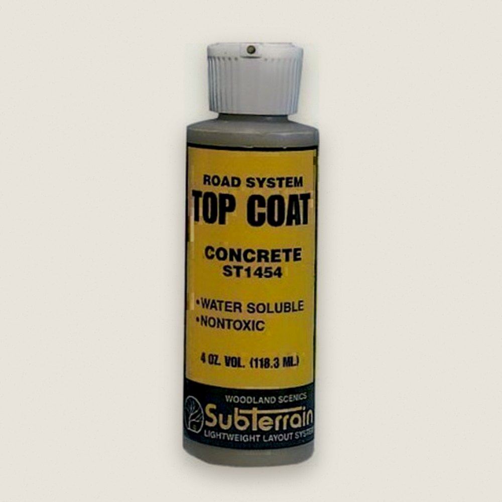 Concrete Paving, 4-Ounce (WOOST1454) - Woodland Scenics