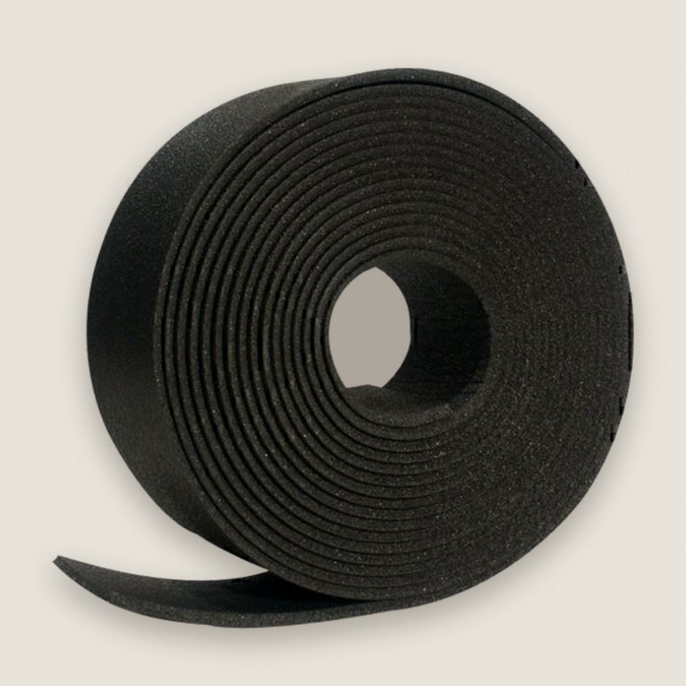 Track-Bed Roll, O, 24-Foot - Woodland Scenics