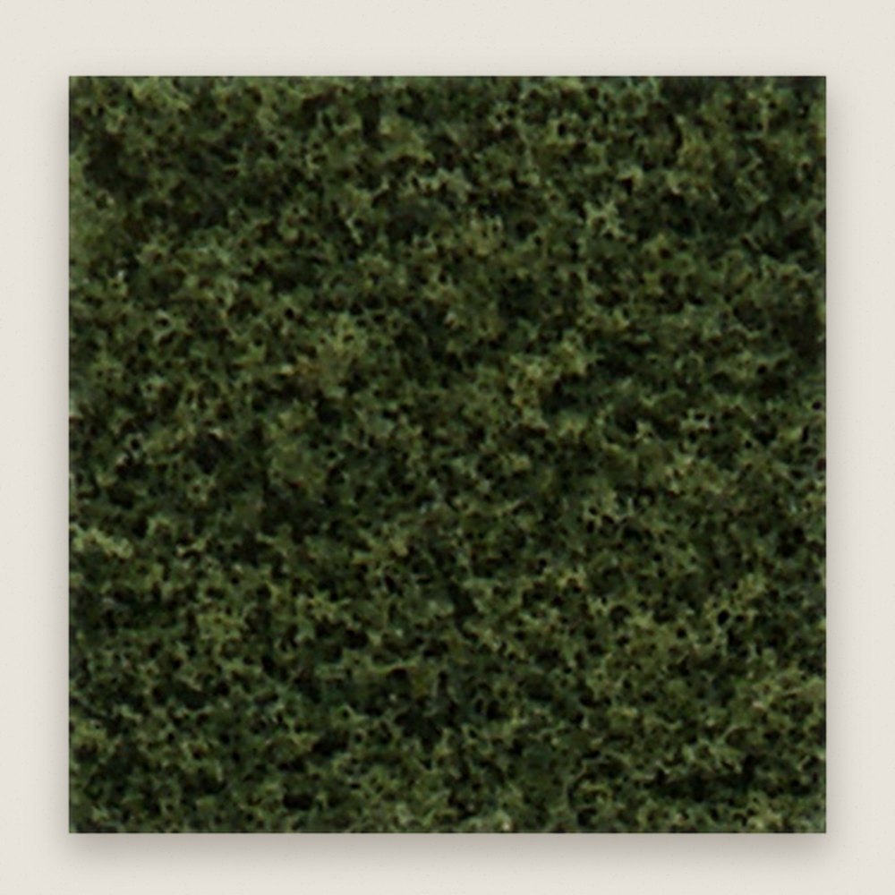 Fine Turf Shaker, Green Grass, 50 Cubic Inches - Woodland Scenics
