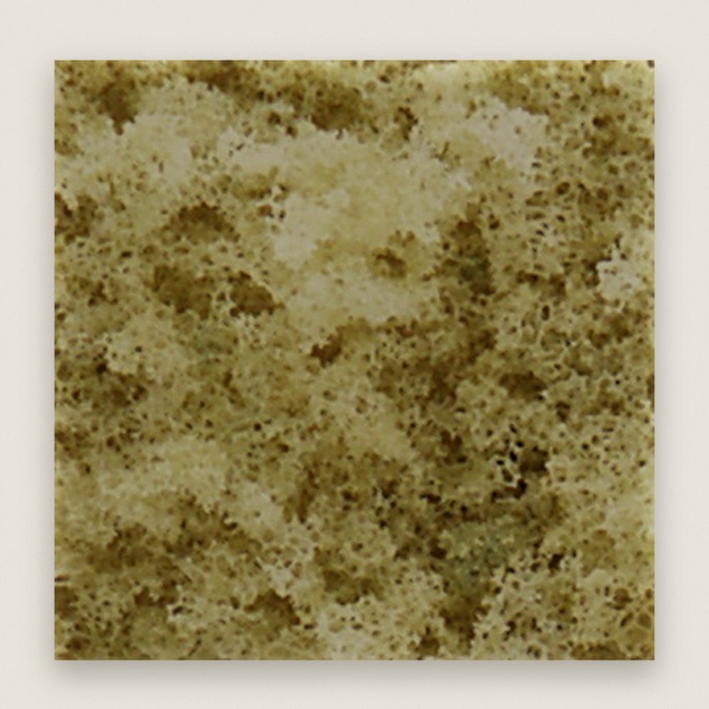 Coarse Turf Shaker, Yellow Grass, 50 Cubic Inches - Woodland Scenics