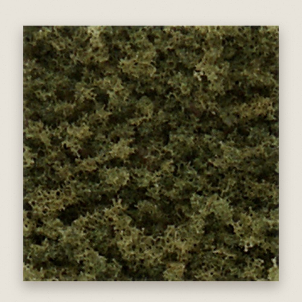 Coarse Turf Shaker, Burnt Grass, 50 Cubic Inches - Woodland Scenics