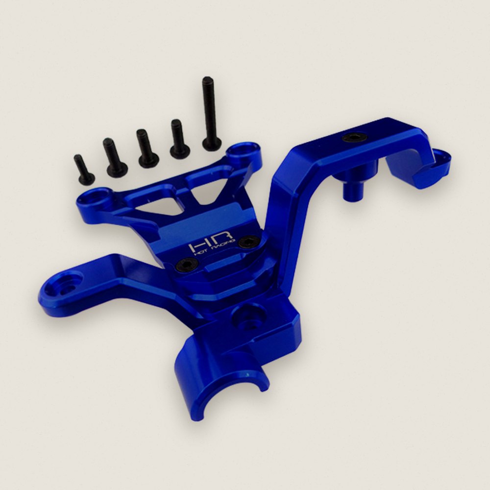 Aluminum Steering Bellcrank Support TRA