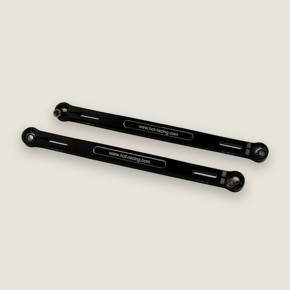 Aluminum Steering Steering Toe Links