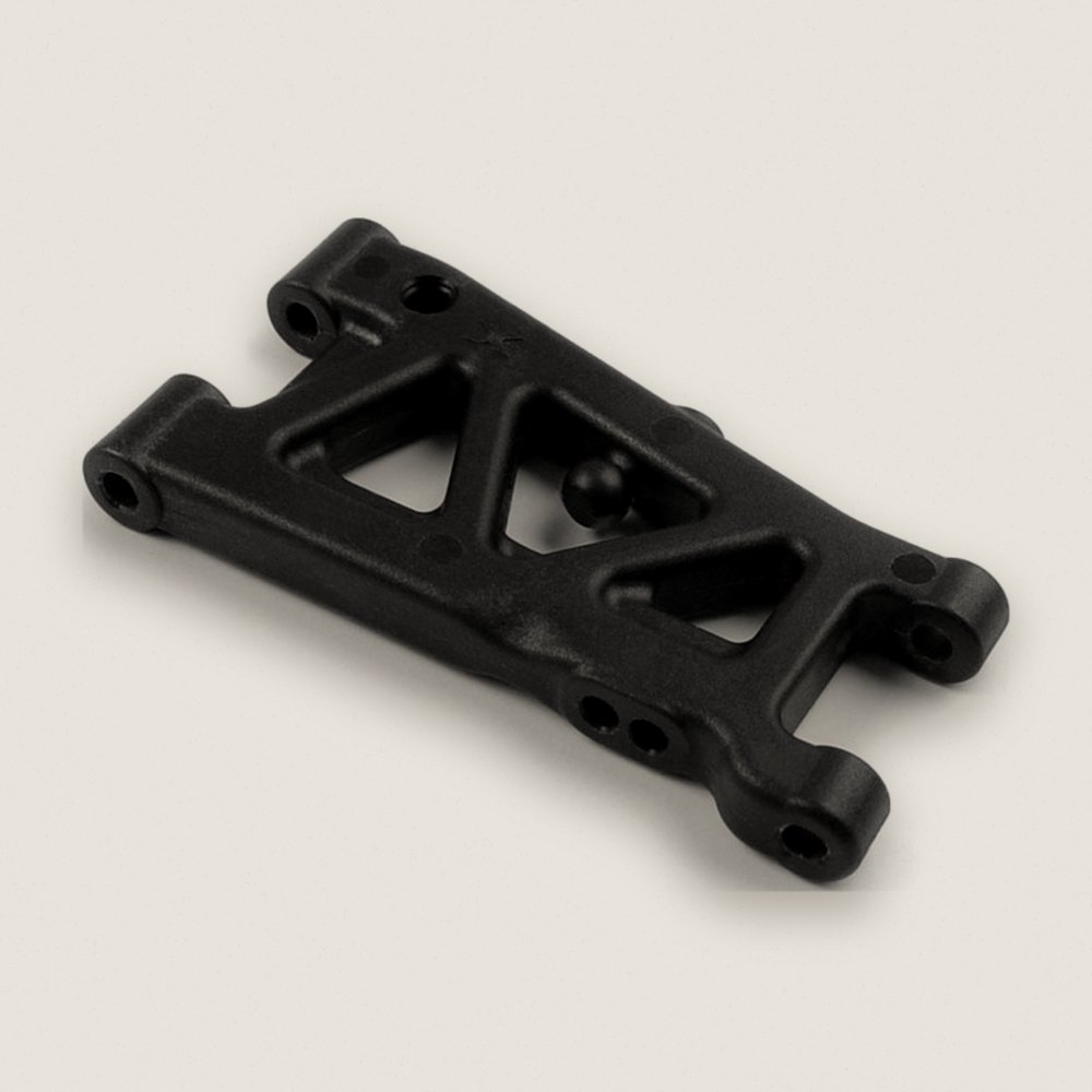 Rear Suspension Arm, Extra-Hard - Xray