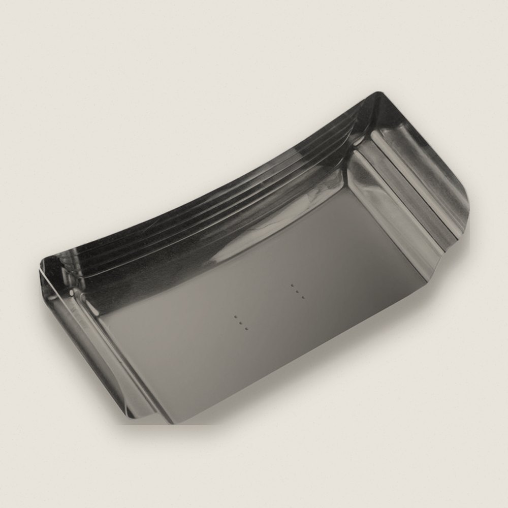 Lexan Rear Wing - Tec