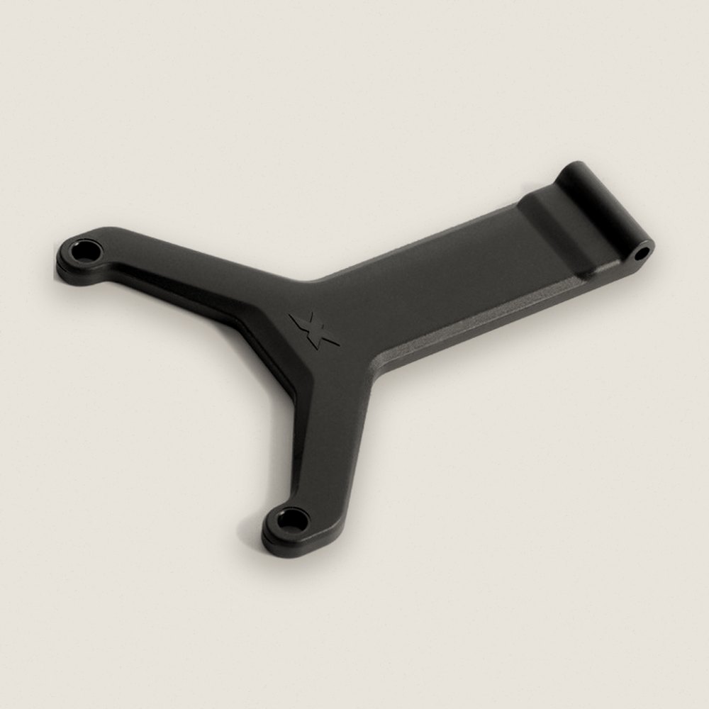 composite battery strap - hard - dirt edition