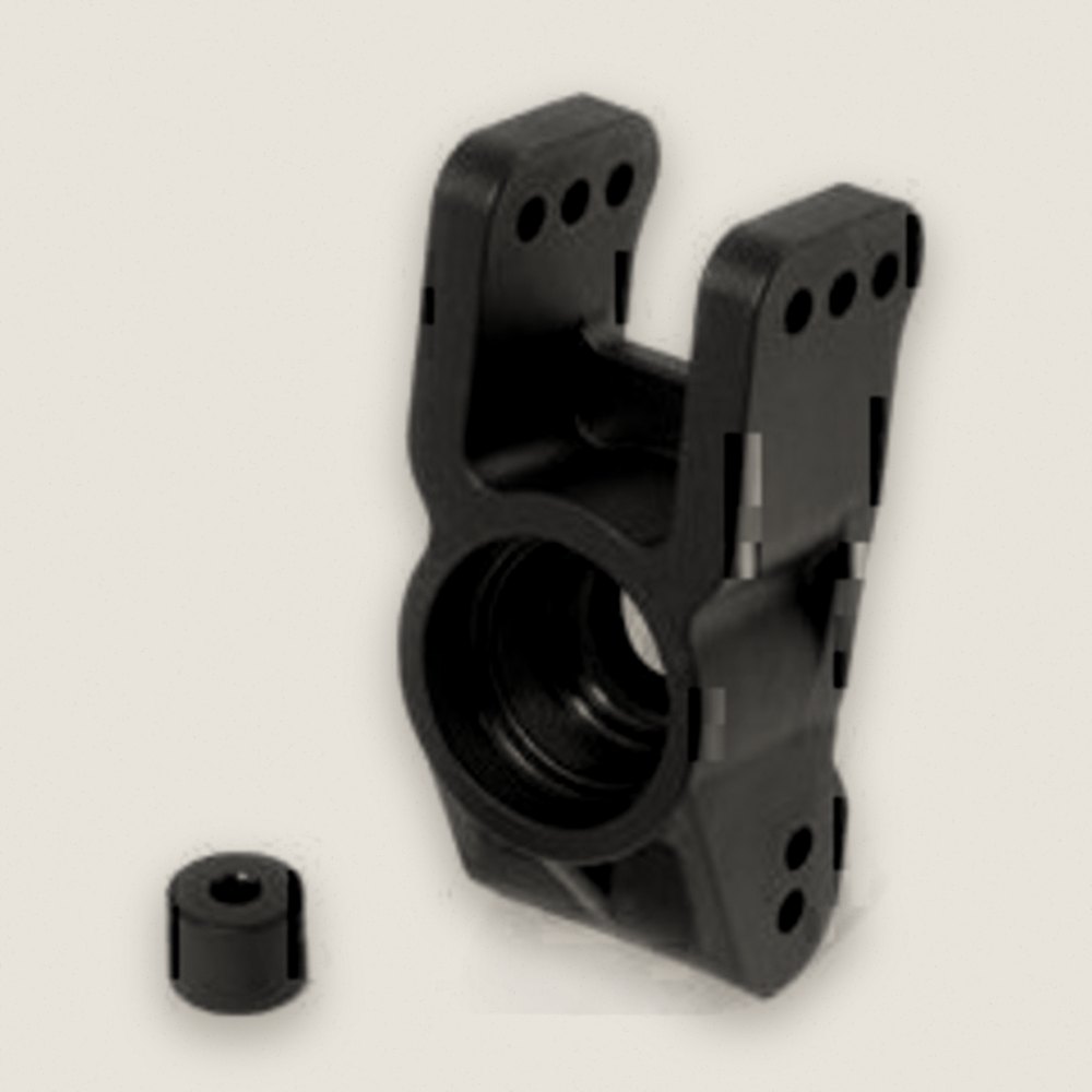 Xb816 Composite Rear Upright