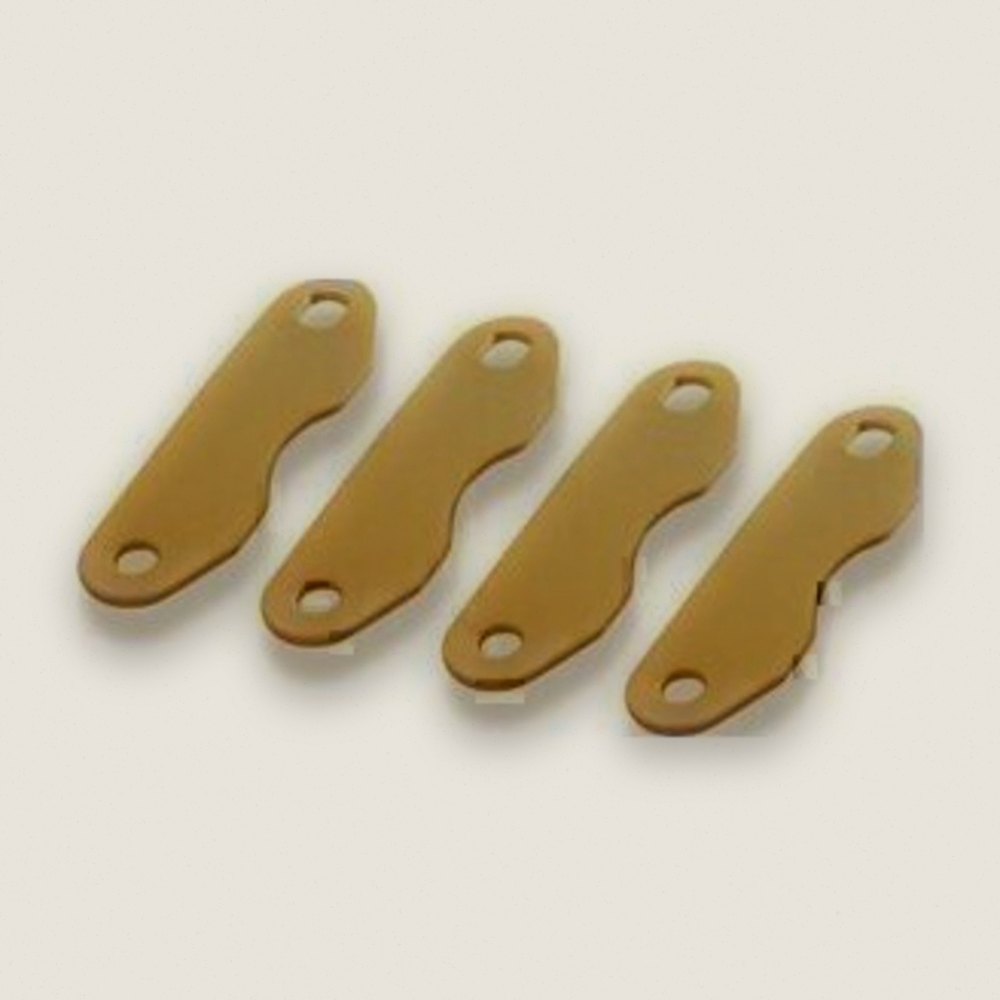 Brake Pad, SLS 4 - Xray