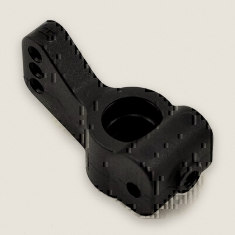 Xray composite upright rear - Hard