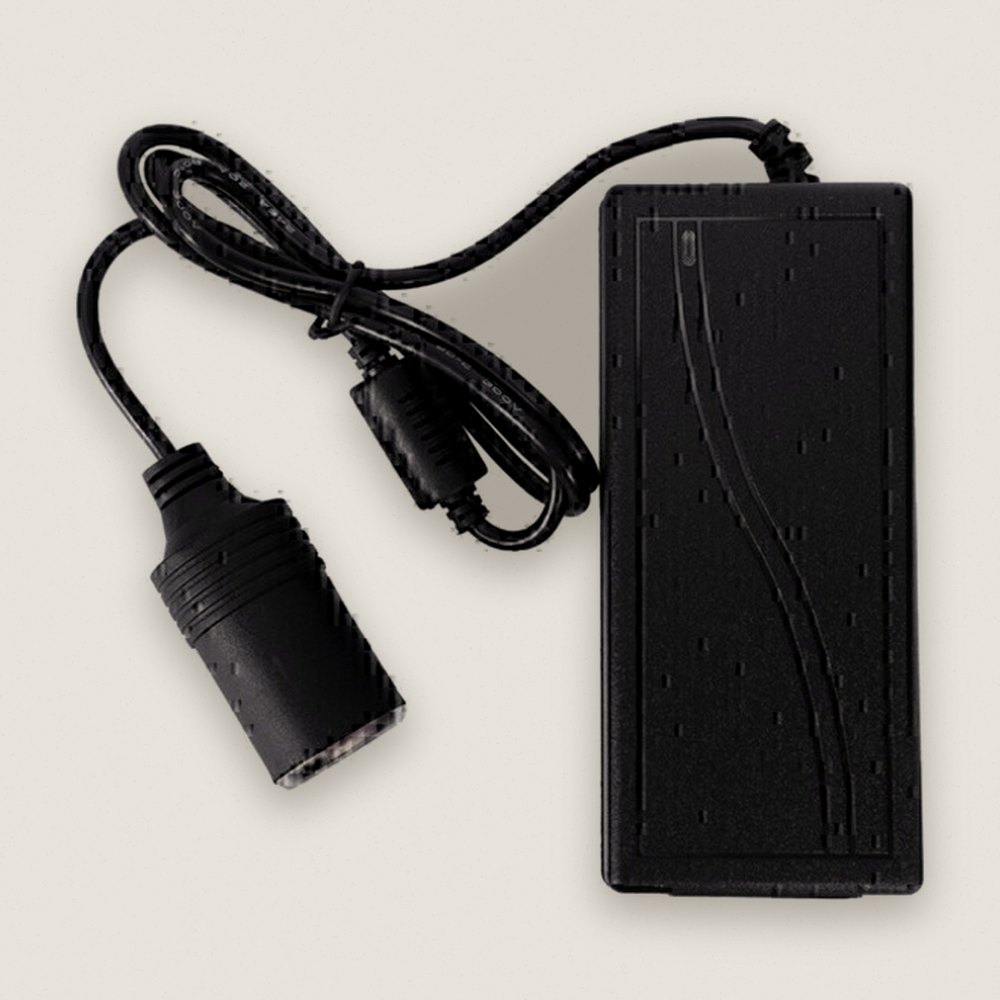 AC to DC Converter, 60W 12V 5 Amp with US Plug - X-Spede