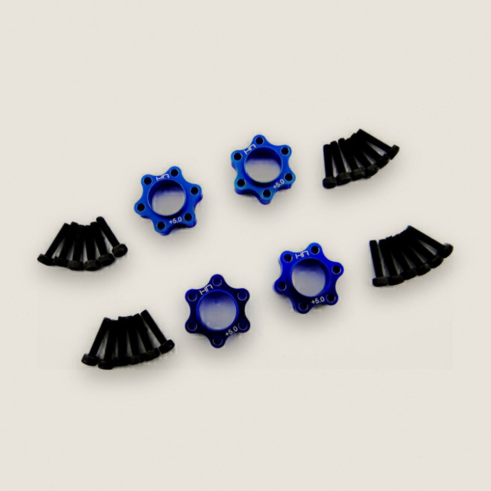 Wheel Extensions 5mm - Yeti