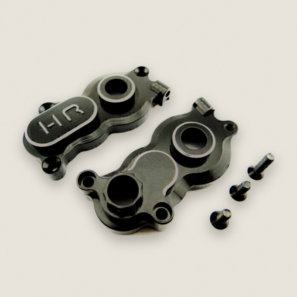 Aluminum Transfer Case - Axial Yeti