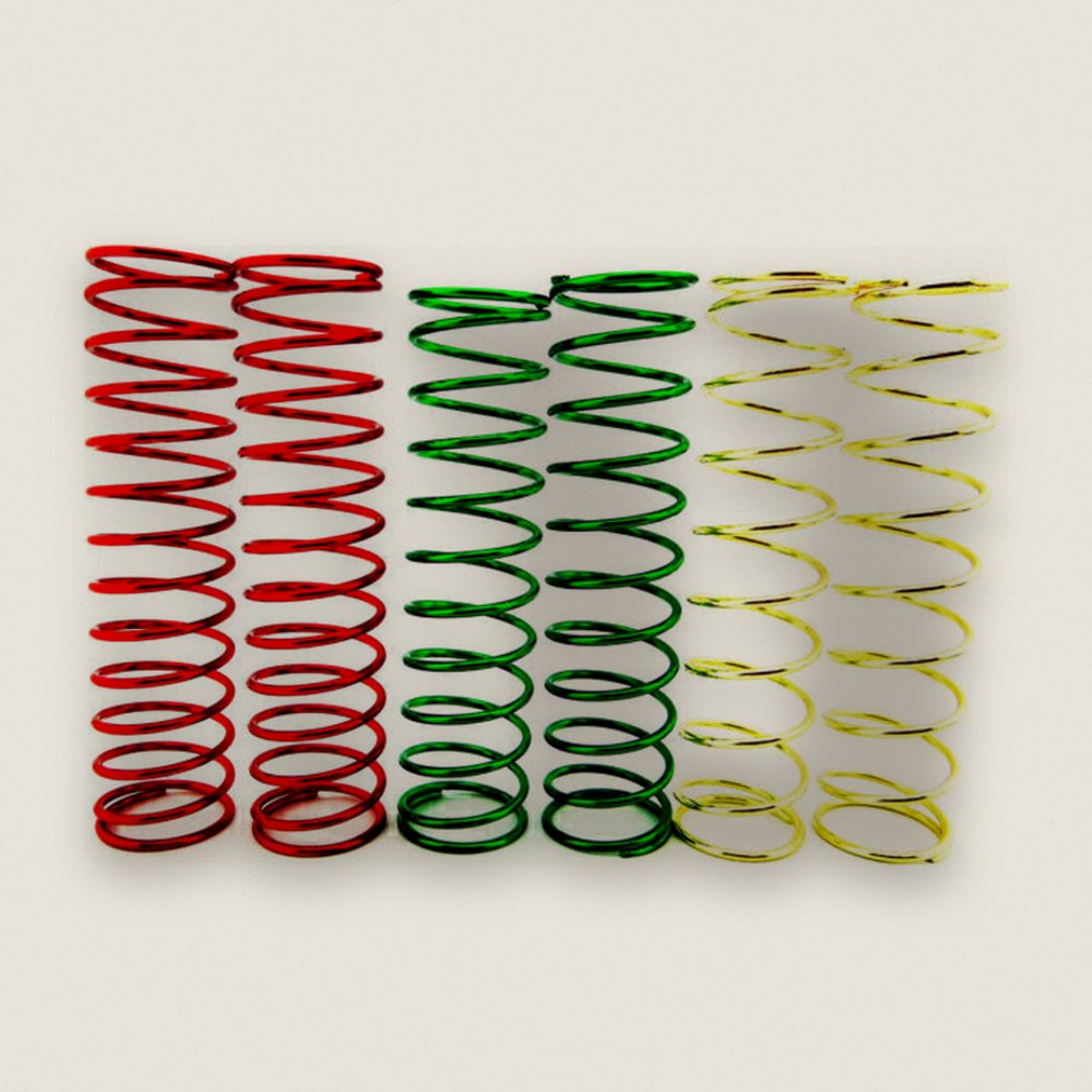 Factory Spec Spring Set (3 sets) - Yeti XL