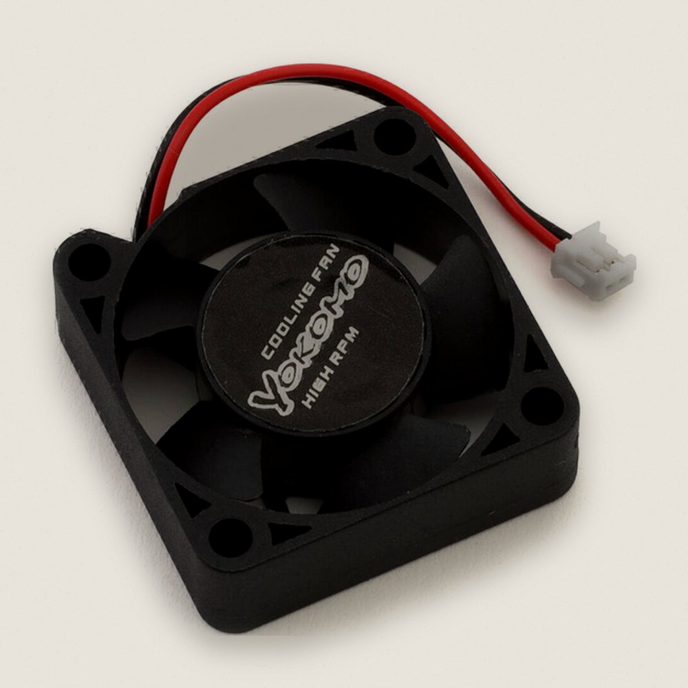 RPX4 ESC Cooling Fan