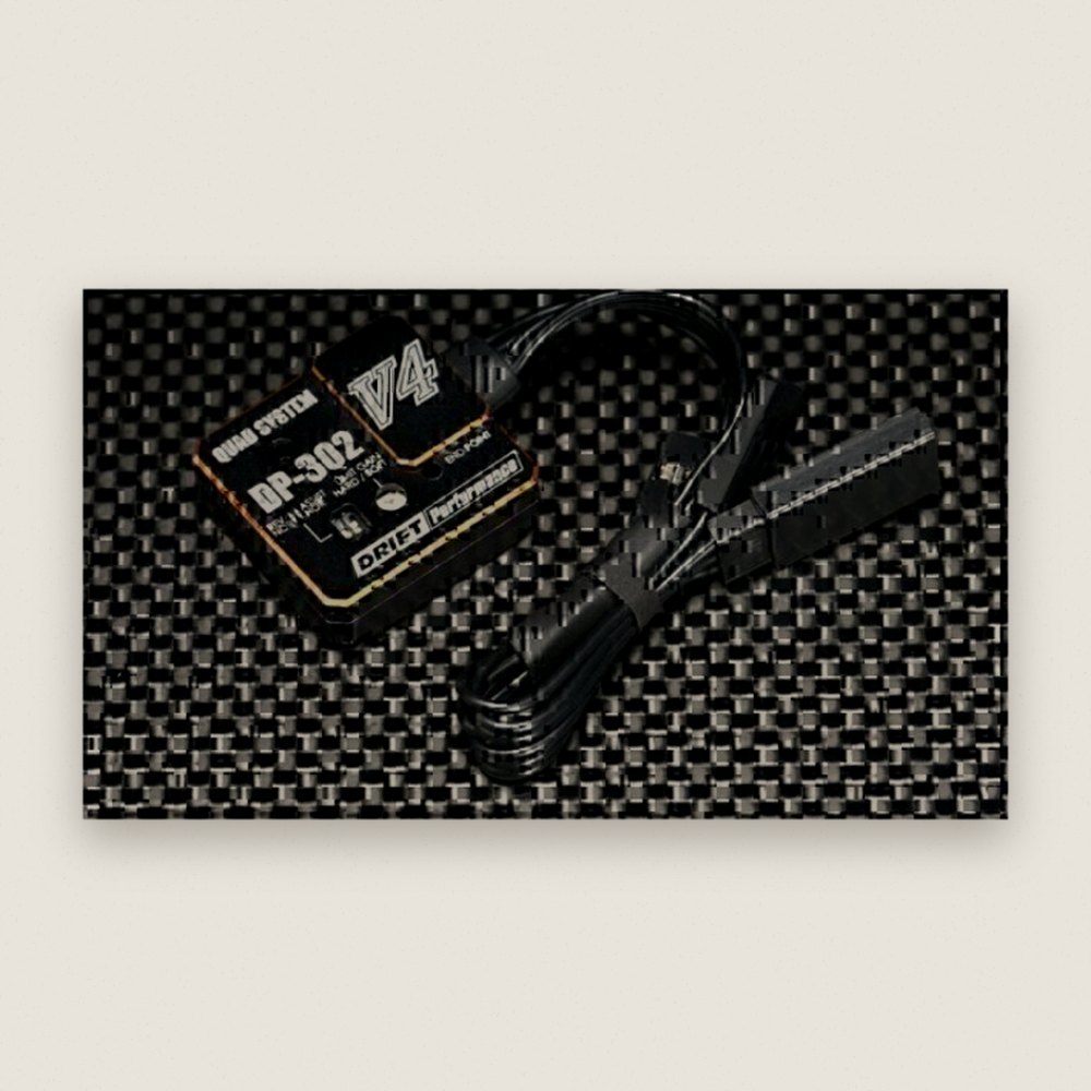 YOKDPP-302V4B Drift Steering Gyro