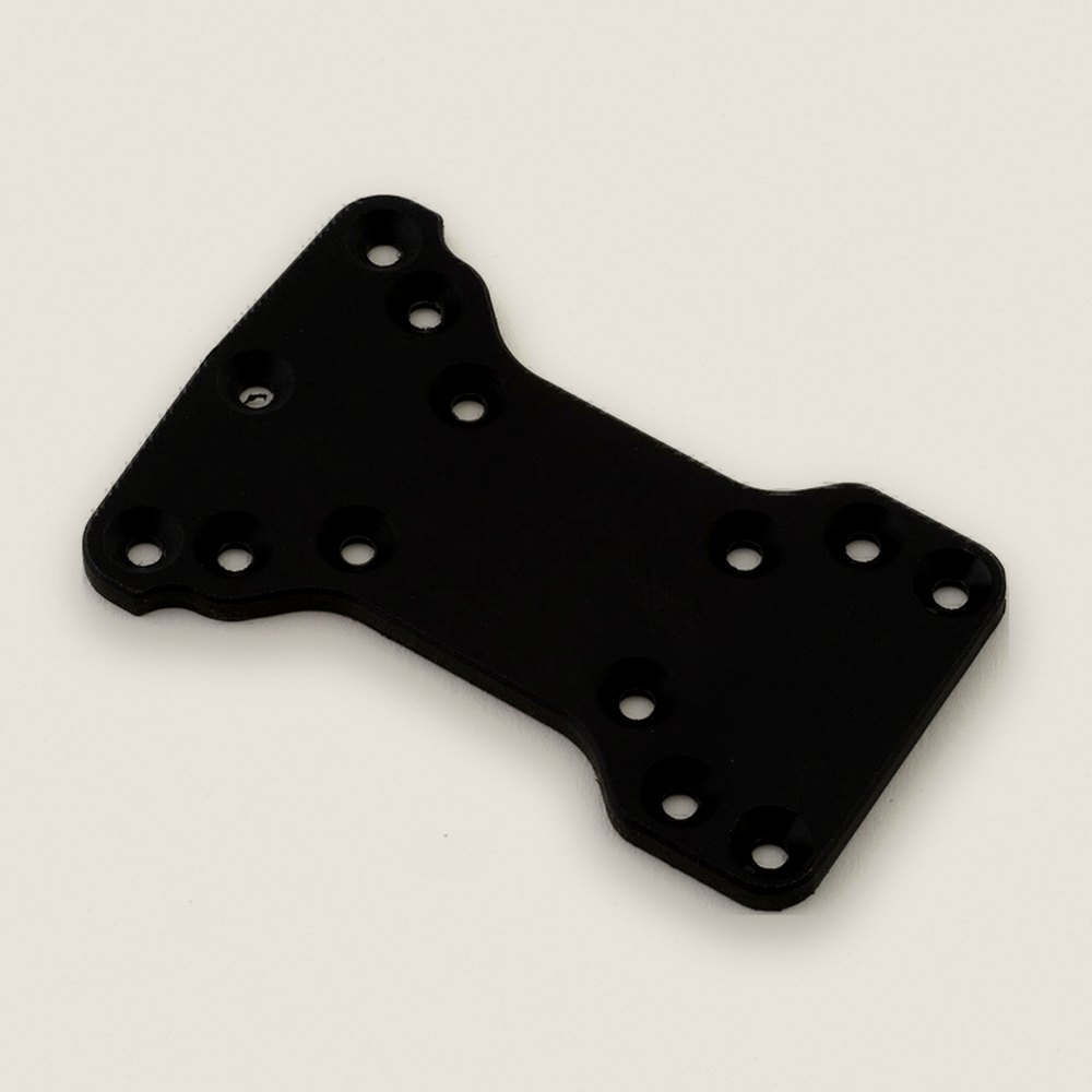 SD2.0 Teams Plastic Rear Chassis