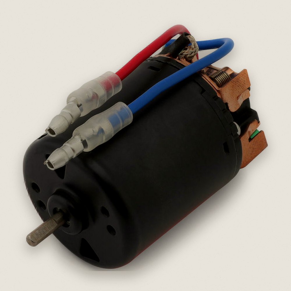 Super Dog Fighter 2023esprit Rpm Brushed Motor (27t)
