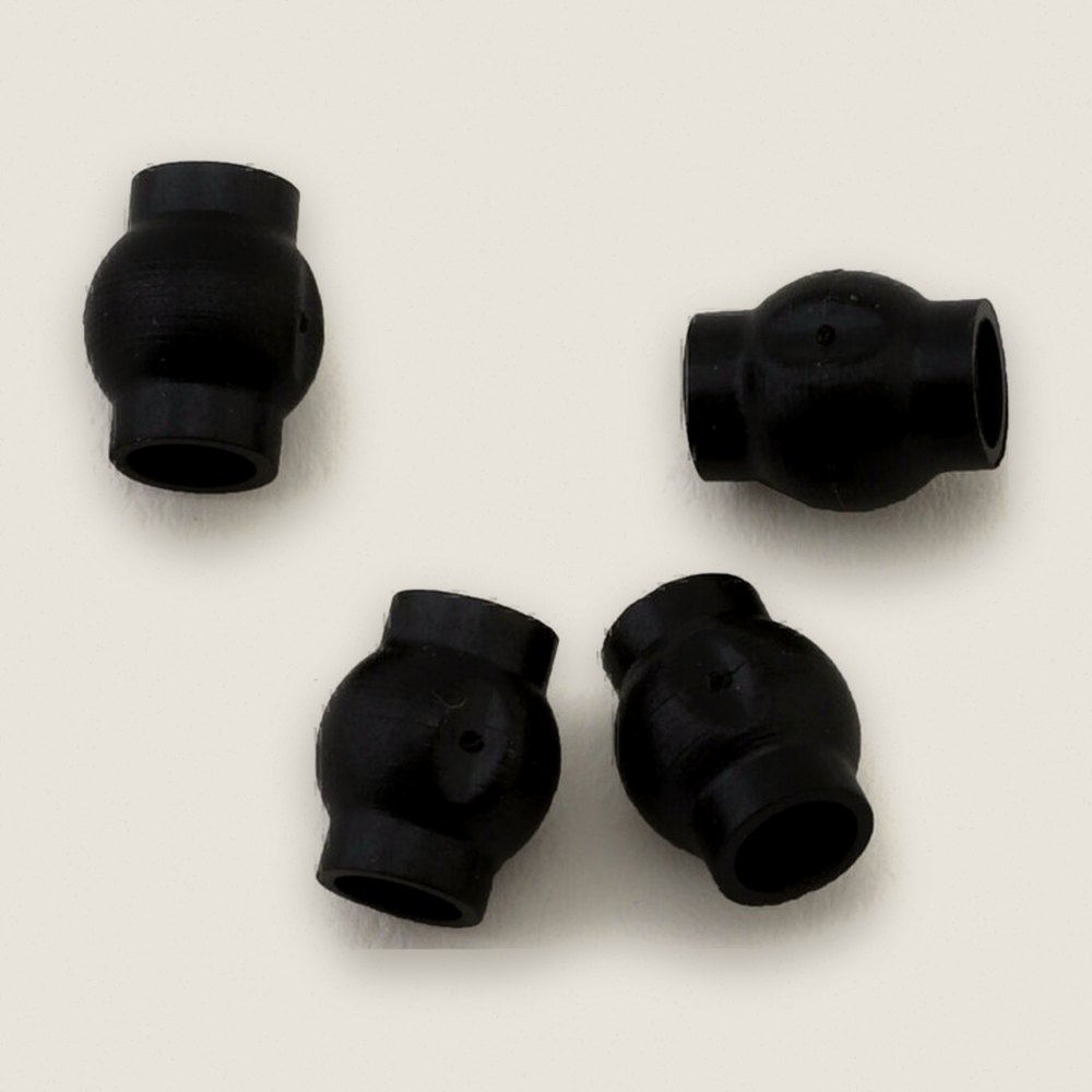 Super Dog Fighter Rod End Ball (4) (S)