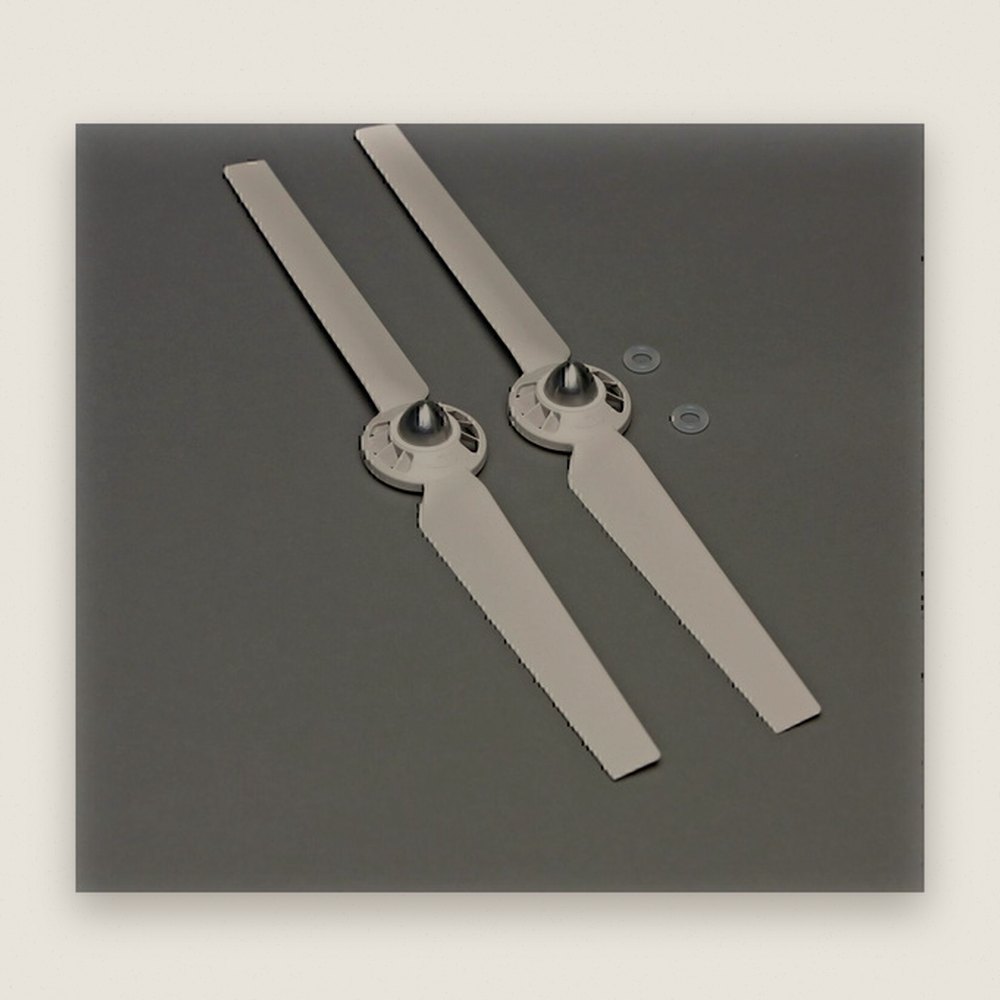 Prop B Counter-Clockwise-2pc